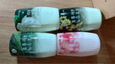 网易严选浴室香氛香薰空气清新剂厕所除臭400ml*4栀子+白桃+清茶+桂雨 实拍图