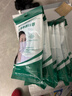 三奇医用外科口罩成人一次性医用级口罩三层防护含熔喷布低阻透气防尘 【共100只】成人医用外科 10只/袋*10袋 实拍图