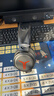 联想（Lenovo）拯救者Y360 2.4G有线无线蓝牙游戏耳机三模头戴式游戏电脑电竞耳机耳麦 经典黑 畅玩LOL黑神话悟空 实拍图