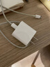Apple/苹果 20W USB-C充电器  type-c充电器苹果手机充电器原装手机快充头 苹果17手机充电器 实拍图