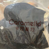 卡拉美拉（Caramella）男士袜子男秋冬100%纯棉10A抗菌防臭耐磨新疆棉休闲品牌男袜中筒 实拍图