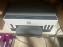 惠普（HP）728 连供无线打印一体机 自动双面三合一彩色打印机家用 打印复印扫描单页成本1分钱 实拍图
