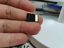 闪迪（SanDisk）128GB TF(MicroSD)内存卡 4K极速金卡A2 V30 U3行车记录仪 运动相机无人机 监控存储卡 读190MB/s 实拍图