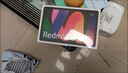 小米(MI) 红米平板Redmi Pad SE 11英寸平板电脑 90Hz高刷 娱乐影音办公学习平板 6+128GB深灰色 实拍图