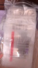 新贝储奶袋90片装奶保鲜袋一次性存奶袋可冷冻加厚防漏200ML9166-5  实拍图
