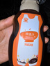 秋田满满 照烧汁200g 零脂肪酿造酱油酱汁调味料_享婴儿宝宝儿童辅食食谱 实拍图