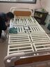 冠奇电动护理床老人家用多功能瘫痪病床全自动智能医用床大小便翻身床 GQ-A302（加宽款）【整体翻身】【防滑】 实拍图