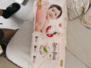 好奇（Huggies）铂金装小桃裤成长裤XL96片(12-17kg)加大号尿不湿【透爽散热】 实拍图