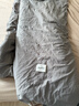 无印良品【京东金榜TOP1】100%纯棉四件套床上用品全棉床单被套200*230cm1.5/1.8米床 实拍图