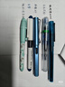 施耐德（Schneider）钢笔 学生成人办公练字笔三四年级墨水签字笔F尖 儿童生日礼物开学季必备用品 Voice-棋盘160055 实拍图