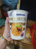 和厨方便面泡面杯面桶面冻干面早餐宵夜味增叉烧拉面68g*6桶 实拍图