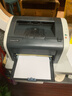 【二手9成新】惠普HP1010惠普HP1020黑白激光打印机A4小型办公家用学生作业 惠普1010 实拍图