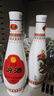汾酒48度乳玻汾酒 清香型白酒 口粮酒 琵琶汾 48%vol 475mL 6瓶 实拍图