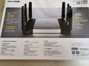 普联（TP-LINK）大道路由器7DR6430 BE6400 5G WiFi7千兆双频家用高速穿墙 2.4G wifi6无线 2.5G网口 游戏加速 实拍图