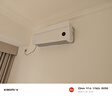小米（MI）米家 1.5匹 超一级能效 上出风Pro 舒适 空调挂机35GW-OA42/M1A1(W) 整机十年质保 实拍图