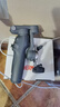大疆（DJI）Osmo Mobile 8 手机云台稳定器 大疆OM8 手机稳定器 手持vlog AI跟拍 360度跟拍增稳防抖自拍杆 OM8 多功能跟拍套装+收纳包+自拍器+20W充电头 标配（不含随 实拍图