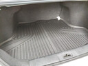 车丽友 定制TPE单片后备箱垫 晒单实拍图