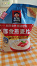 桂格（QUAKER）即食燕麦片1000克袋装 营养早餐 膳食纤维 零添加白砂糖 实拍图
