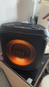 JBL PartyBox Encore2音乐战将欢唱版2蓝牙音箱 国家补贴 户外家庭KTV麦克风一体唱K歌广场舞低音音响 实拍图