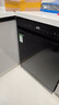 美的（Midea）【25年新款】洗碗机全嵌入式RX10S Max 14套大容量独立式 105℃ 热风烘干 三层喷淋臂国家补贴20% 独立·嵌入·台上可安装 14套大容量热风烘干 实拍图