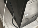 戴尔（DELL）成就3030升级ECT1250 12代酷睿商用办公台式机电脑主机 家用整机全套 定制款DY11C 主机+23.8英寸高清显示器 i5-12400 16G内存 512G固态硬盘 实拍图