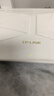 普联（TP-LINK） 大道AX3000满血WiFi6千兆无线路由器 5G双频家用穿墙 Mesh 3000M无线速率 信号增强 易展 XDR3010 实拍图