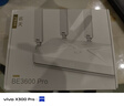 中兴（ZTE）巡天BE3600Pro 2.5G网口千兆无线家用路由器 双频聚合WiFi7 智能游戏加速上网管理 实拍图
