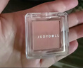 橘朵（Judydoll）单色腮红胭脂腮红膏多用膏高光修容生日礼物女生35轮廓软修容 实拍图