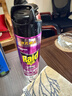 雷达（Raid）基孔肯雅热杀虫剂喷雾灭蚊喷雾600ml（无香型）杀虫剂家用灭蟑螂 实拍图