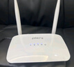 PLERY普锐R601 可插SIM卡4G移动路由器双LTE天线4g转WiFi热点 转有线 电信联通移动广电全网通无线上网 插卡版【联通/电信/移动/广电全网通】 实拍图