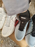 李宁网面透气复古老爹鞋秋冬季男子云科技轻弹厚底跑步鞋ARLS013 实拍图
