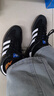 阿迪达斯 adidas三叶草 新年礼物 samba T头鞋运动鞋男女休闲鞋B75807  41 实拍图