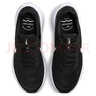 耐克NIKE跑步鞋女透气REVOLUTION 7运动鞋FB2208-003黑白36.5 实拍图