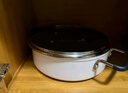 米家小米知吾煮汤锅 26cm大口径 食品级不粘涂层易清洗 煎煮炖火锅多功能 电磁炉可用（不含电磁炉） 实拍图