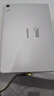 HUAWEI MatePad 标准版华为平板电脑11.5英寸120Hz护眼全面屏学生学习娱乐平板8+256GB 冰霜银 实拍图