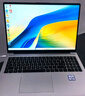 华为MateBook D 16 SE 店铺预装Windows版 轻薄笔记本电脑 12代高性能标压酷睿i5 16G 512G皓月银 实拍图