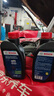 博世（BOSCH）通用型DOT4PLUS刹车油制动液离合器油汽车养护套装保养2L包安装 实拍图