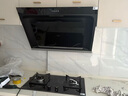 美的（Midea）抽吸排油烟机 家用侧吸式吸油烟机 以旧换新国家补贴立减15% 出租房屋脱排烟机CXW-200-J30 实拍图
