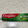 高露洁（Colgate）全面防蛀超爽薄荷味牙膏大容量250g 清新口气 新老包装随机发货 实拍图