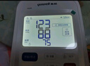 鱼跃（Yuwell）臂筒式全自动电子血压计医用高精准家用隧道式血压仪测房颤YE698 实拍图