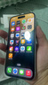 Apple/苹果 iPhone 15 (A3092) 128GB 蓝色 支持移动联通电信5G 双卡双待手机 实拍图