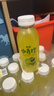 依能 NFC柠檬果汁饮料 小青柠汁350ml*15瓶 塑膜装 家庭聚会网红饮品 实拍图