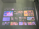 极米Z9X 4K 全新轻薄4K光学变焦投影 1300CVIA真实高亮 家用智能投影仪高清家庭影院云台 国家补贴 实拍图