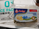 安佳(Anchor)新西兰进口 动物黄油原味无添加盐454g 面包烘焙 煎牛排 实拍图
