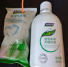 妇炎洁女性私处护理液清洁液本草抑菌祛味清洗液380ml*2瓶赠冲洗器 实拍图