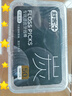 舒客竹炭洁齿牙线棒 便捷牙签扁线专业家庭装50支*5盒共250支新旧随机 实拍图