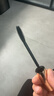 卡姿兰（Carslan）轻羽纤长睫毛膏浓密卷翘不结块不晕染新手友好8g 生日礼物送女生 实拍图