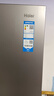 海尔（Haier）家宴539升十字四开双开门风冷无霜家用电冰箱一级能效BCD-539WGHTDEDH9U1家电国家补贴20% 实拍图