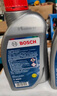 博世（BOSCH）通用型DOT4 刹车油制动液离合器油汽车养护套装保养2L包安装 实拍图