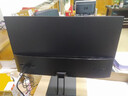 小米Redmi 23.8英寸显示器 100Hz IPS技术 三微边设计 低蓝光 电脑办公显示器显示屏 A24节能版 实拍图